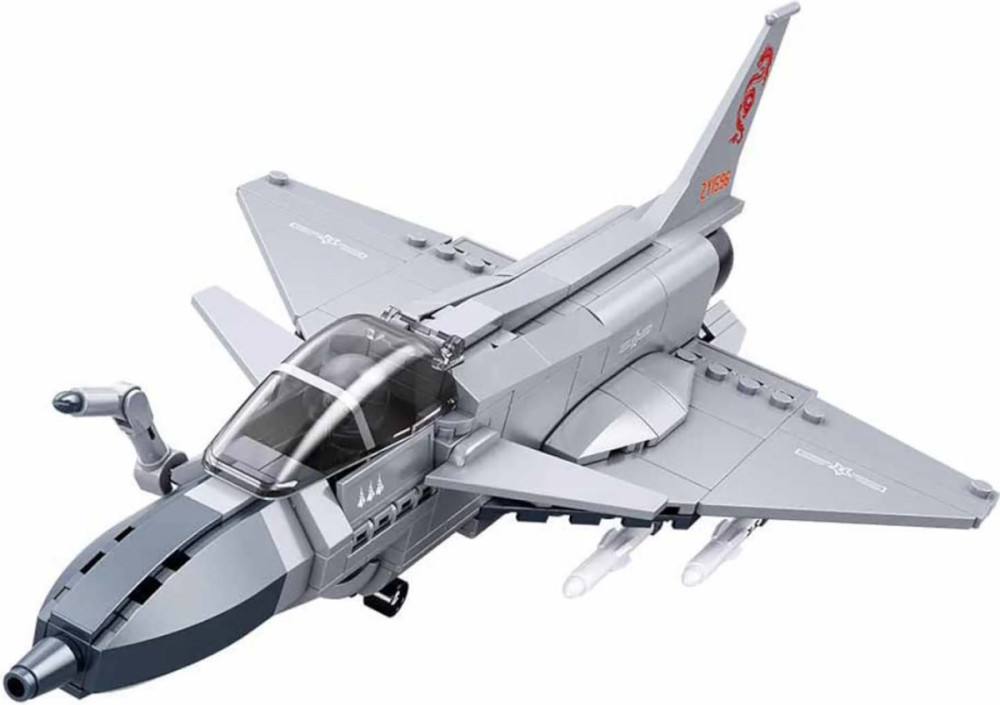 Конструктор Sluban J-10CS M38-B1596