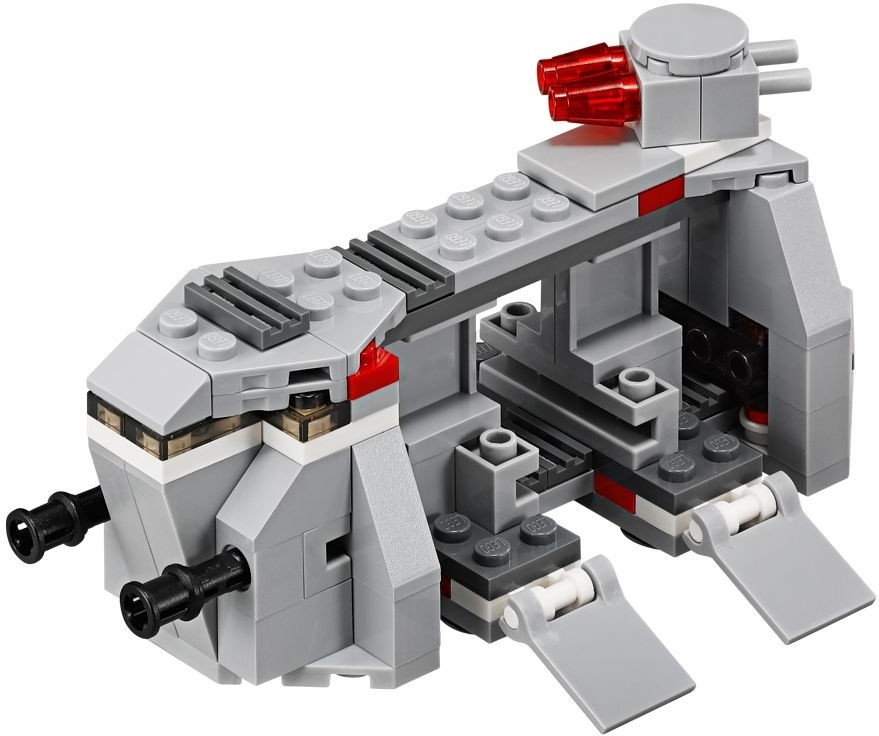 Конструктор Lego Imperial Troop Transport 75078