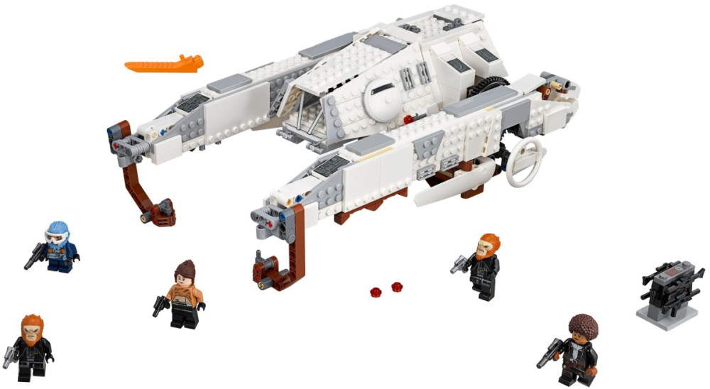 Конструктор Lego Imperial AT-Hauler 75219