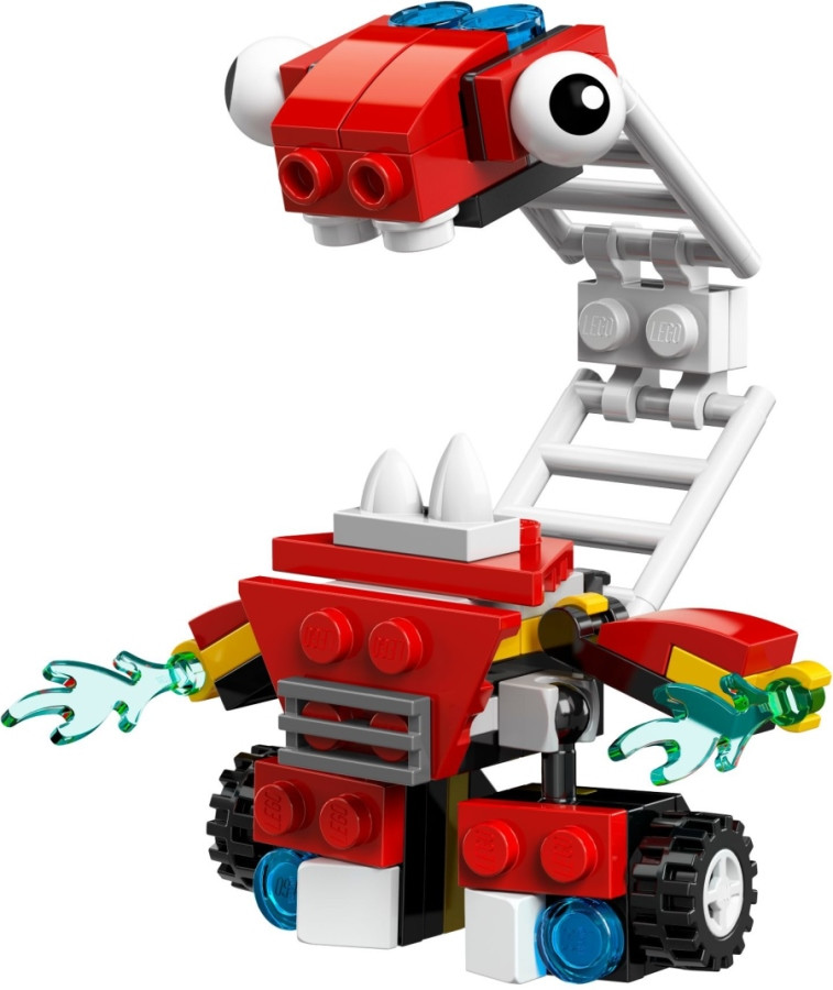 Конструктор Lego Hydro 41565