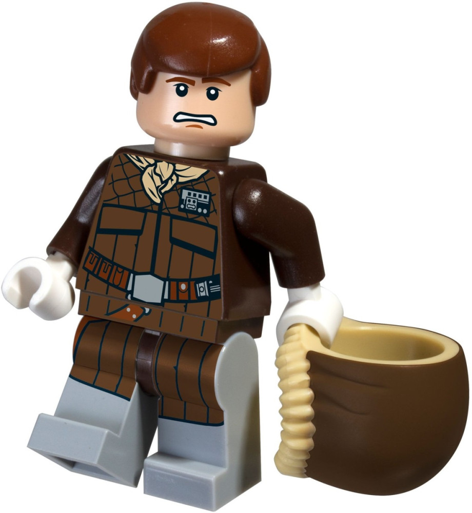 Конструктор Lego Han Solo (Hoth) 5001621