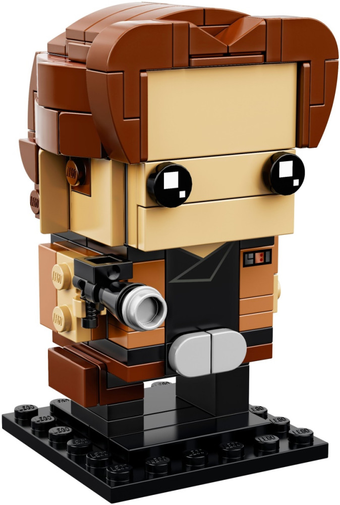 Конструктор Lego Han Solo 41608