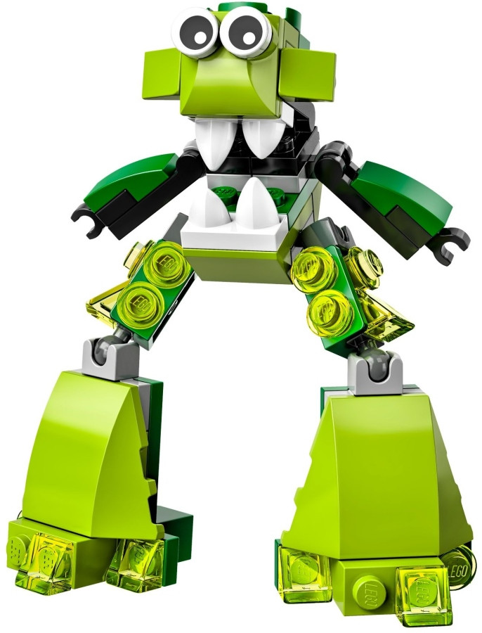Конструктор Lego Gurggle 41549