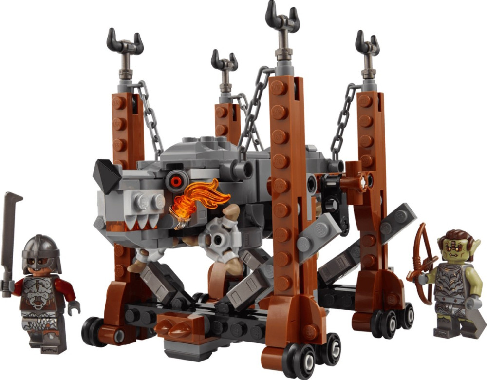 Конструктор Lego Grond 40893