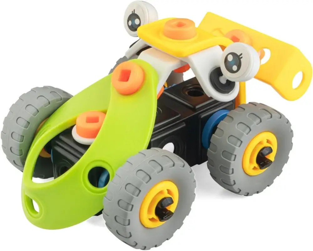 Конструктор OTAMANKO Graiko Zbiraiko 2 in 1 J-7747