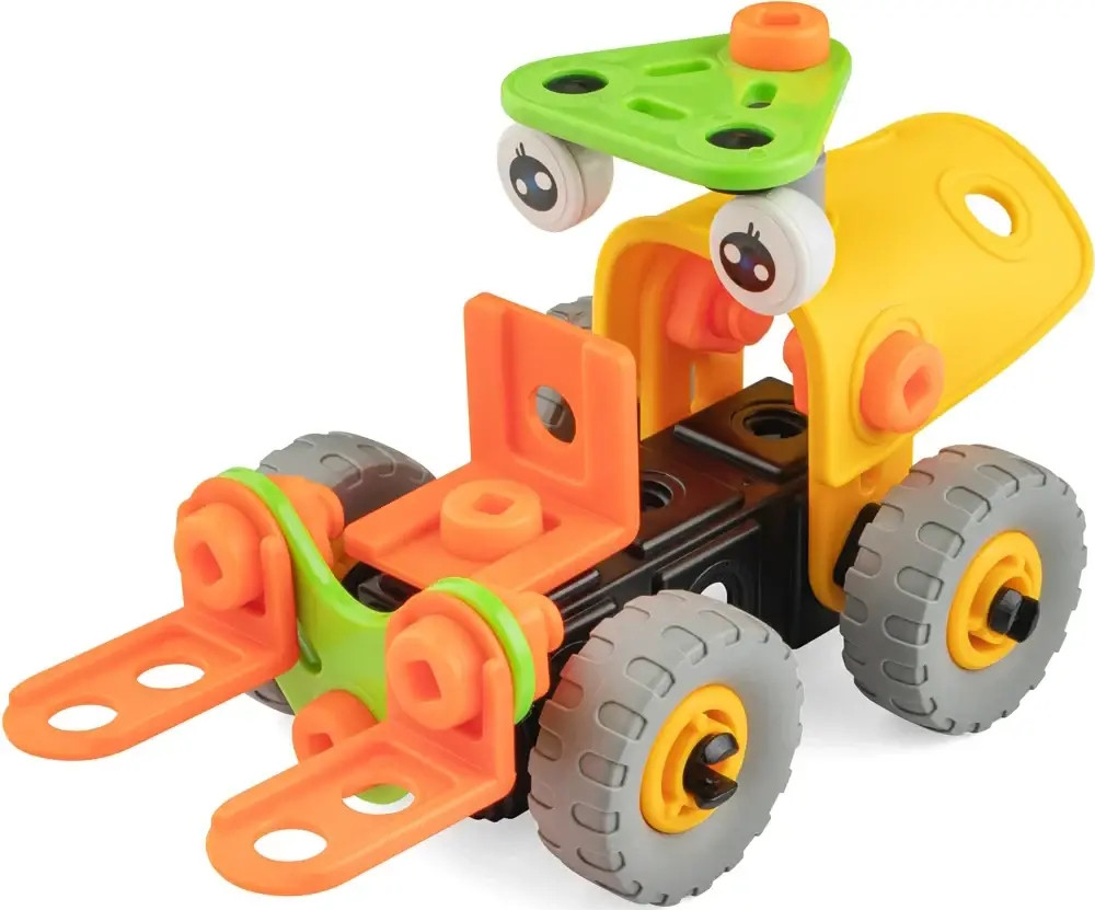Конструктор OTAMANKO Graiko Zbiraiko 2 in 1 J-7745