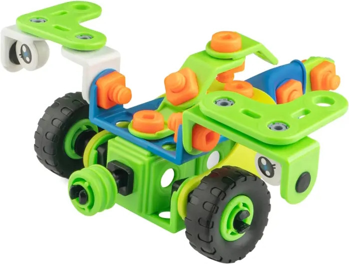 Конструктор OTAMANKO Graiko Zbiraiko 3 in 1 J-7713