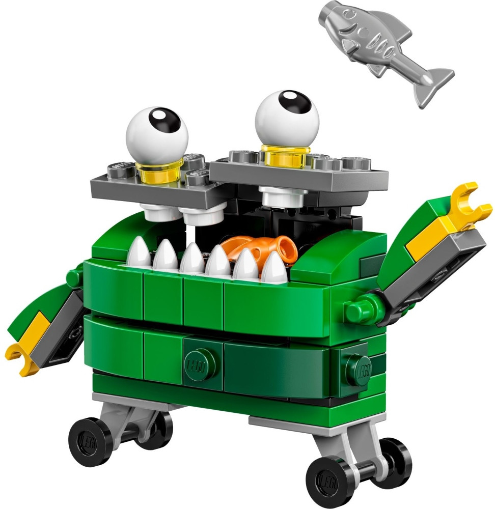 Конструктор Lego Gobbol 41572
