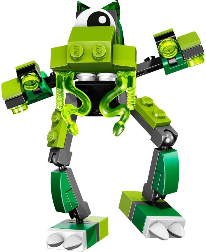Конструктор Lego Glomp 41518