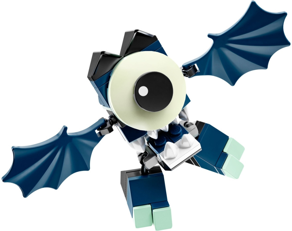 Конструктор Lego Globert 41533