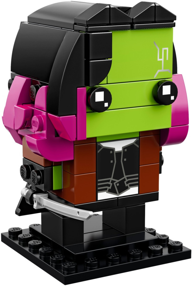 Конструктор Lego Gamora 41607