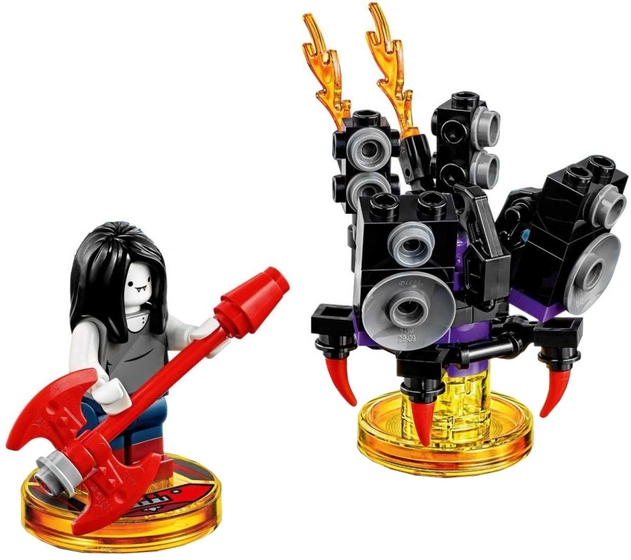 Конструктор Lego Fun Pack Marceline the Vampire Queen 71285