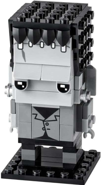 Конструктор Lego Frankenstein 40422