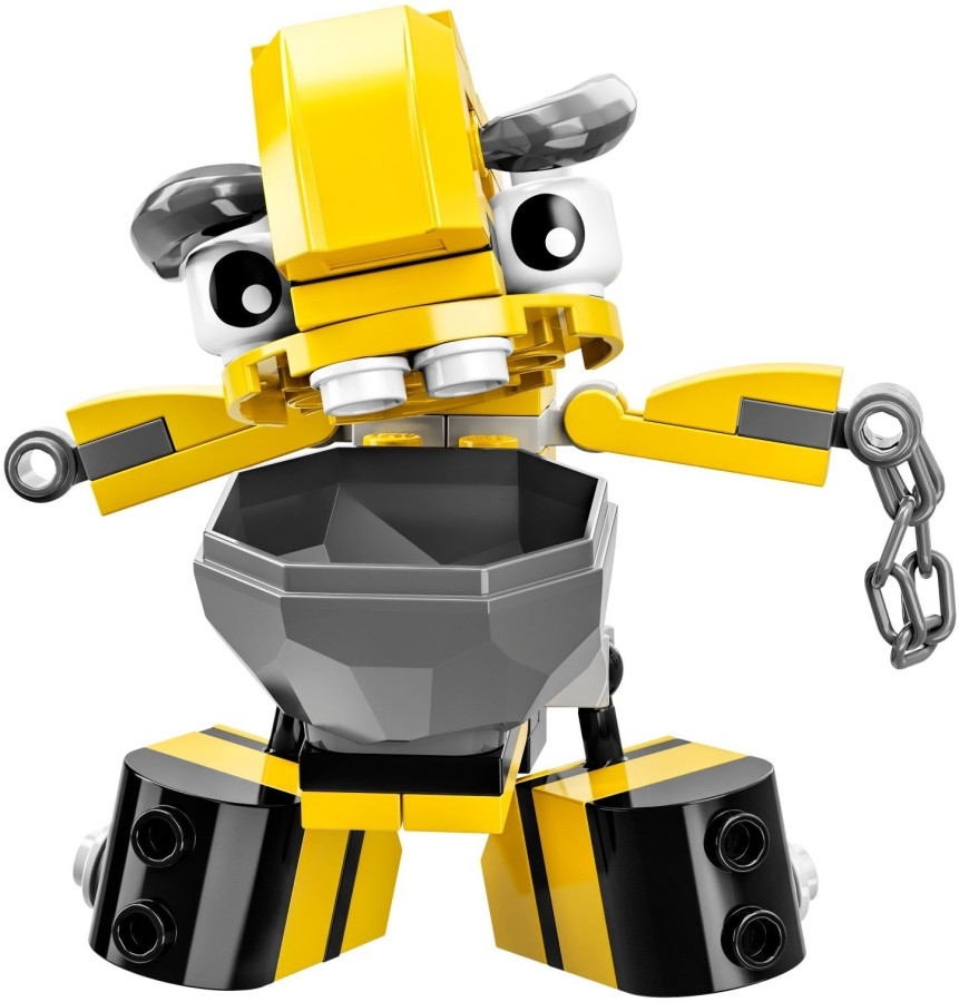 Конструктор Lego Forx 41546