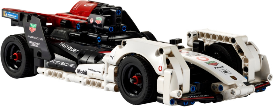 Конструктор Lego Formula E Porsche 99X Electric 42137