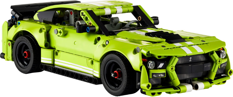 Конструктор Lego Ford Mustang Shelby GT500 42138