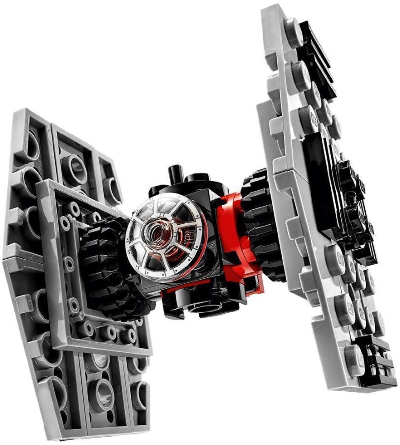 Конструктор Lego First Order Special Forces TIE Fighter 30276