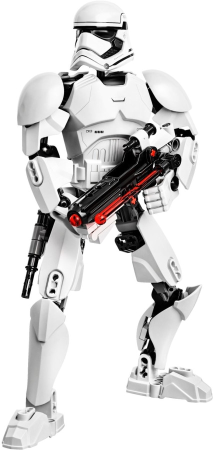 Конструктор Lego First Order Stormtrooper 75114