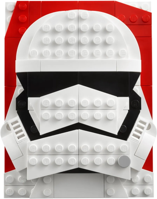 Конструктор Lego First Order 40391