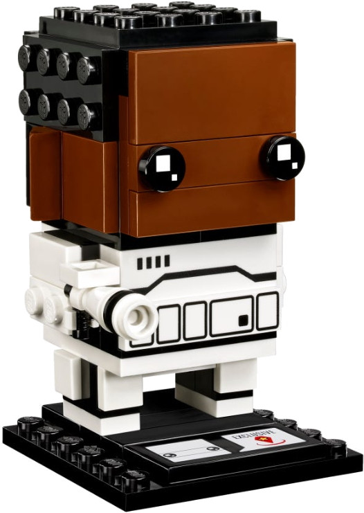 Конструктор Lego Finn 41485