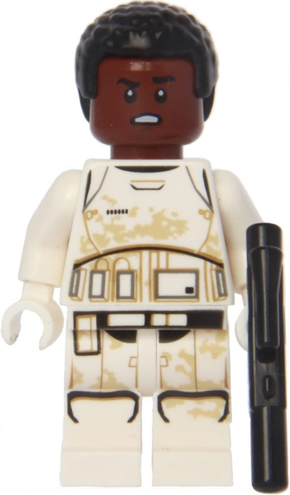 Конструктор Lego Finn 30605