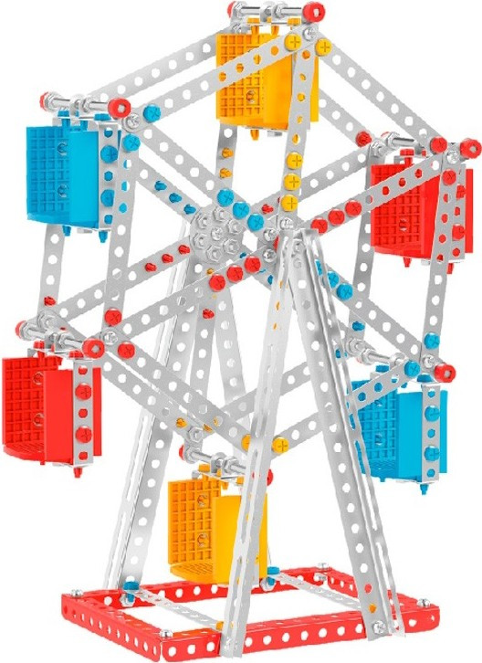 Конструктор Tehnok Ferris Wheel 7891