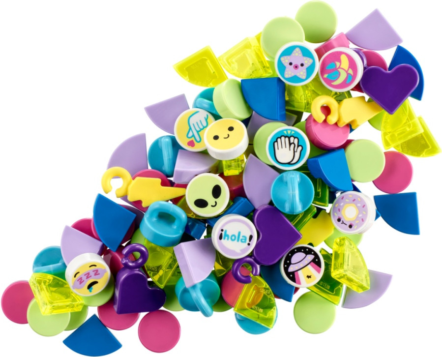 Конструктор Lego Extra DOTS Series 6 41946