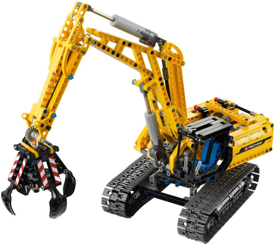 Конструктор Lego Excavator 42006