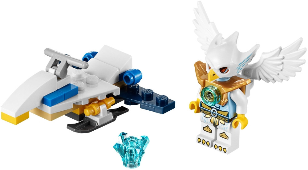 Конструктор Lego Ewars Acro Fighter 30250