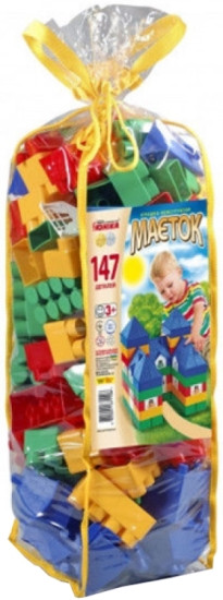 Конструктор Unika Estate 1108