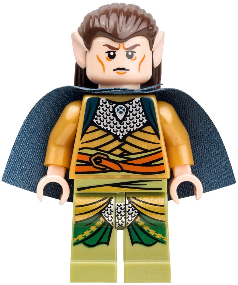 Конструктор Lego Elrond 5000202