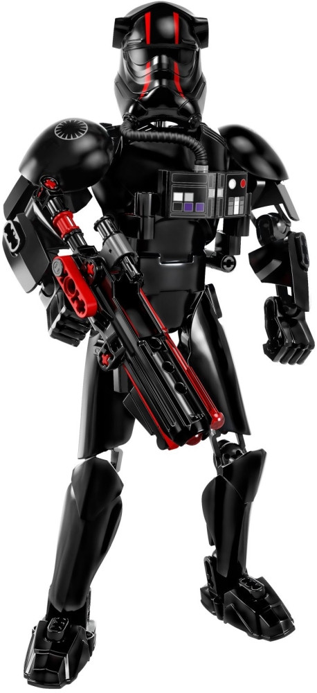 Конструктор Lego Elite TIE Fighter Pilot 75526