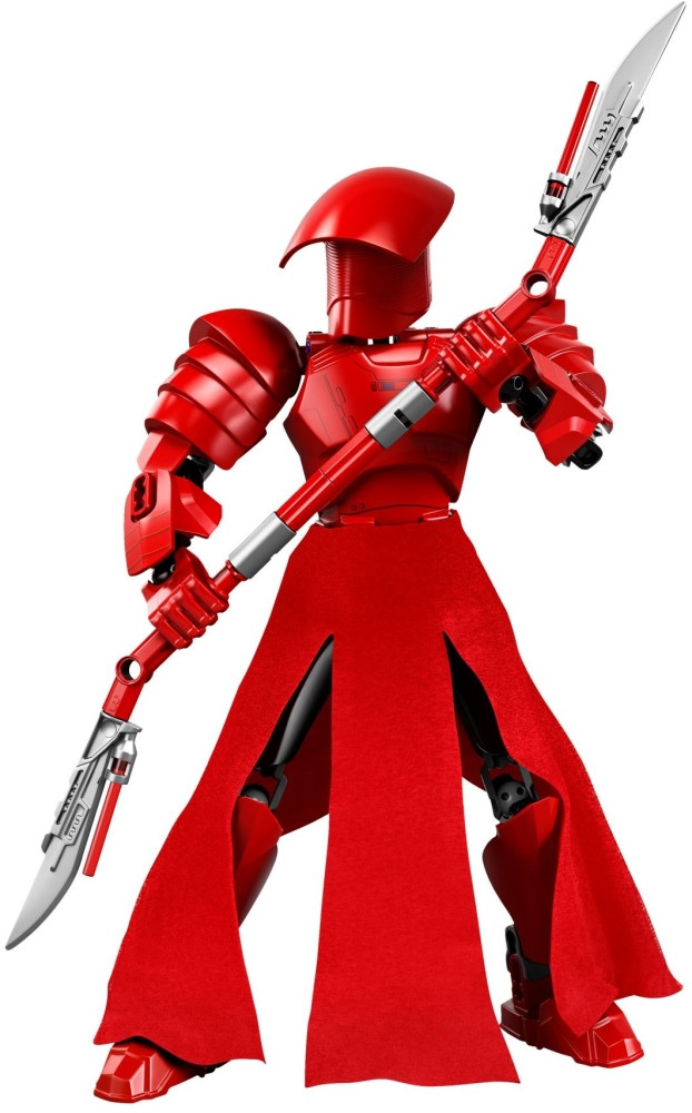 Конструктор Lego Elite Praetorian Guard 75529