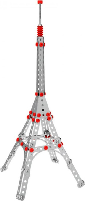 Конструктор Tehnok Eiffel Tour 7440