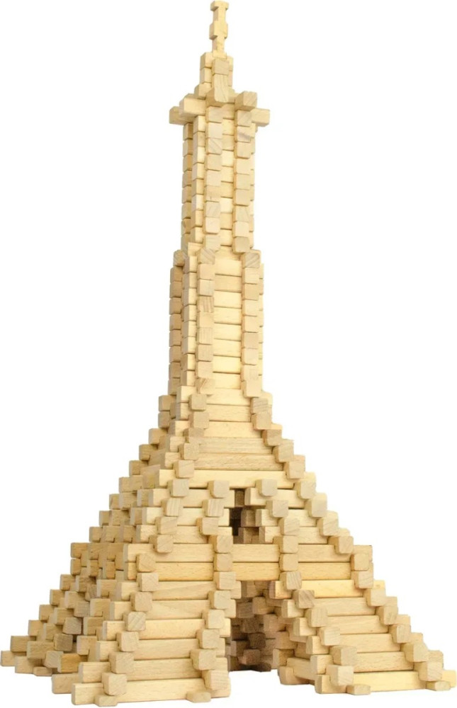 Конструктор Igroteco Eiffel Tower 900156