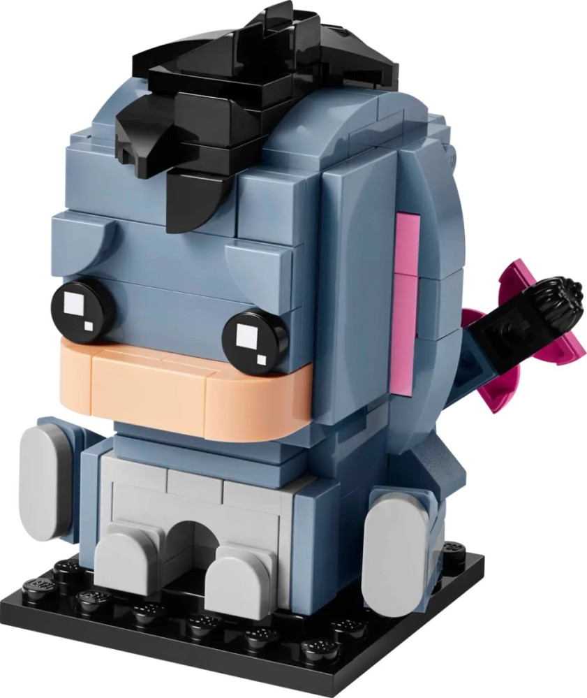 Конструктор Lego Eeyore 40797
