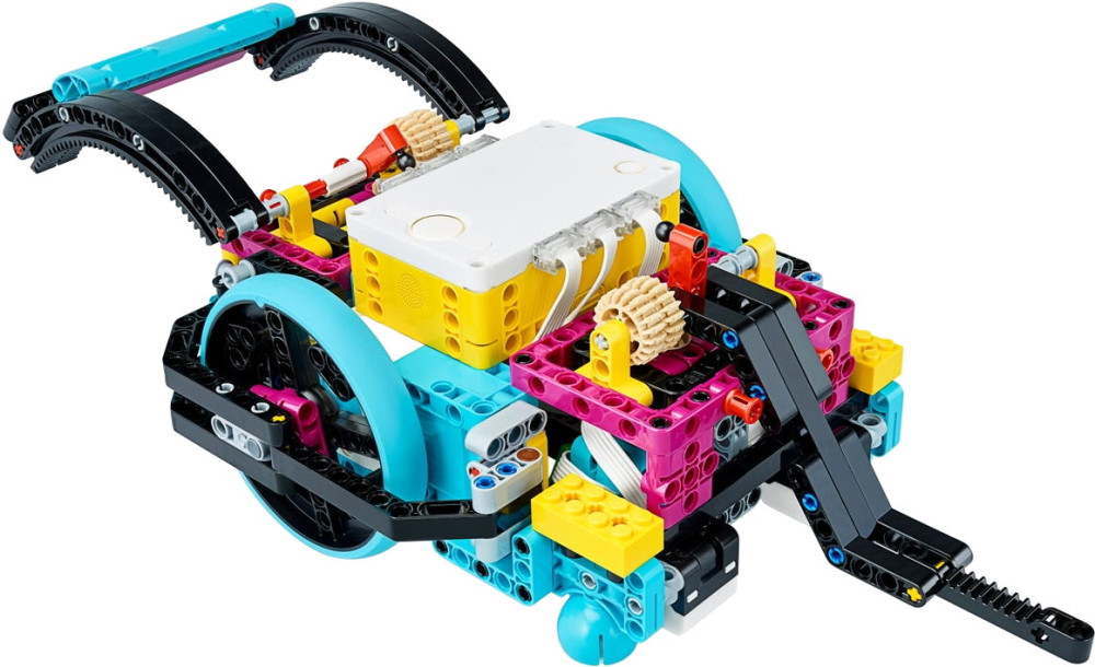 Конструктор Lego Education Spike Prime Expansion Set 45680