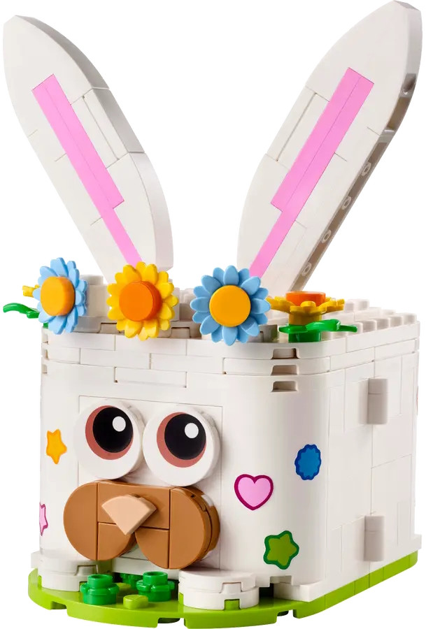 Конструктор Lego Easter Bunny Surprise 40764