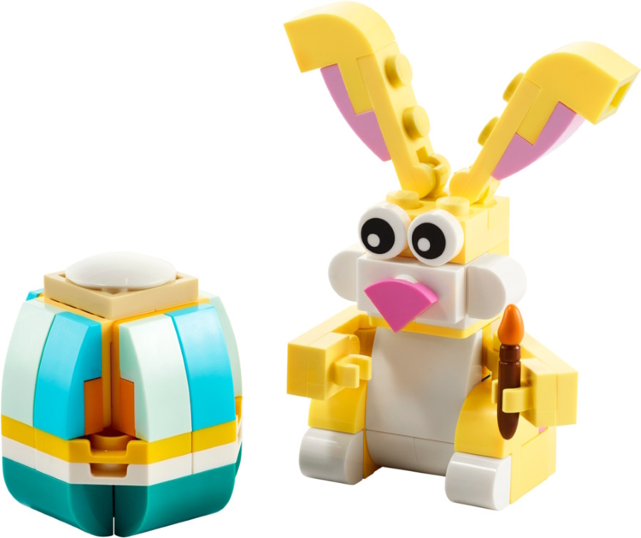 Конструктор Lego Easter Bunny 30583