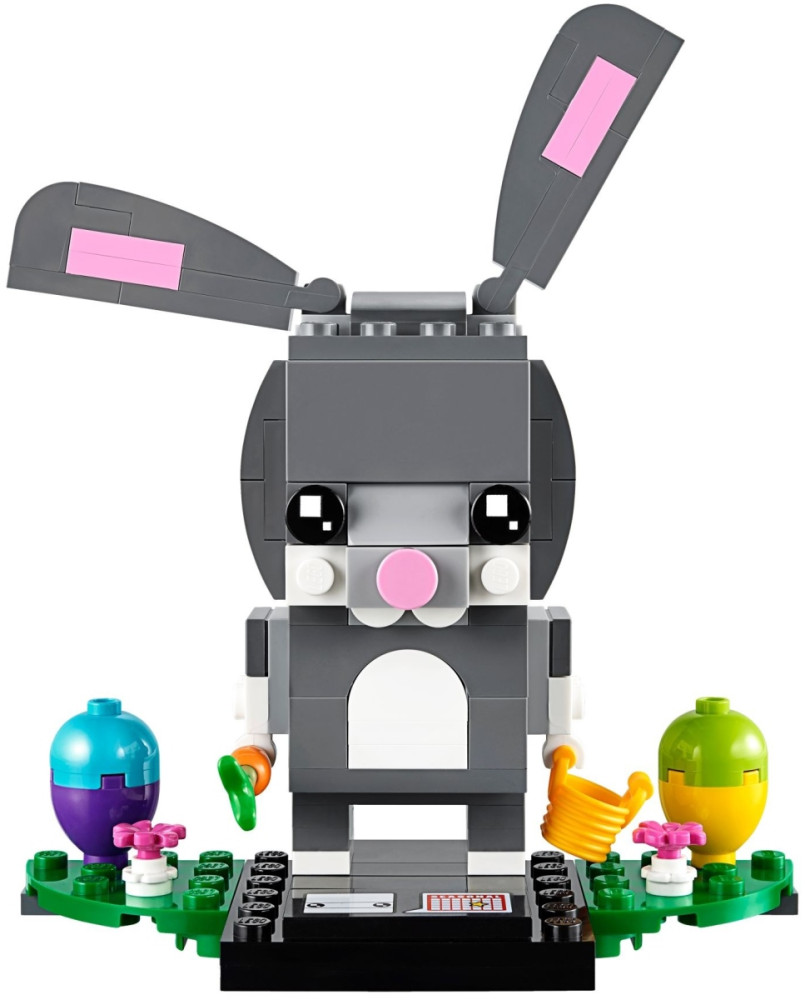 Конструктор Lego Easter Bunny 40271