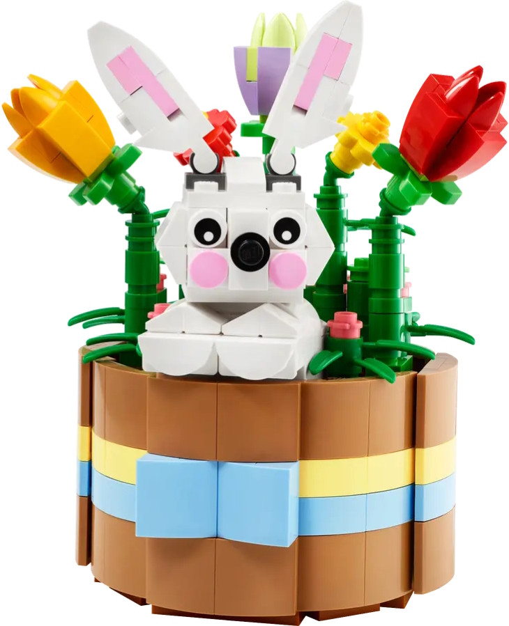 Конструктор Lego Easter Basket 40587