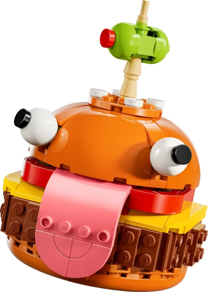 Конструктор Lego Durrr Burger 77070