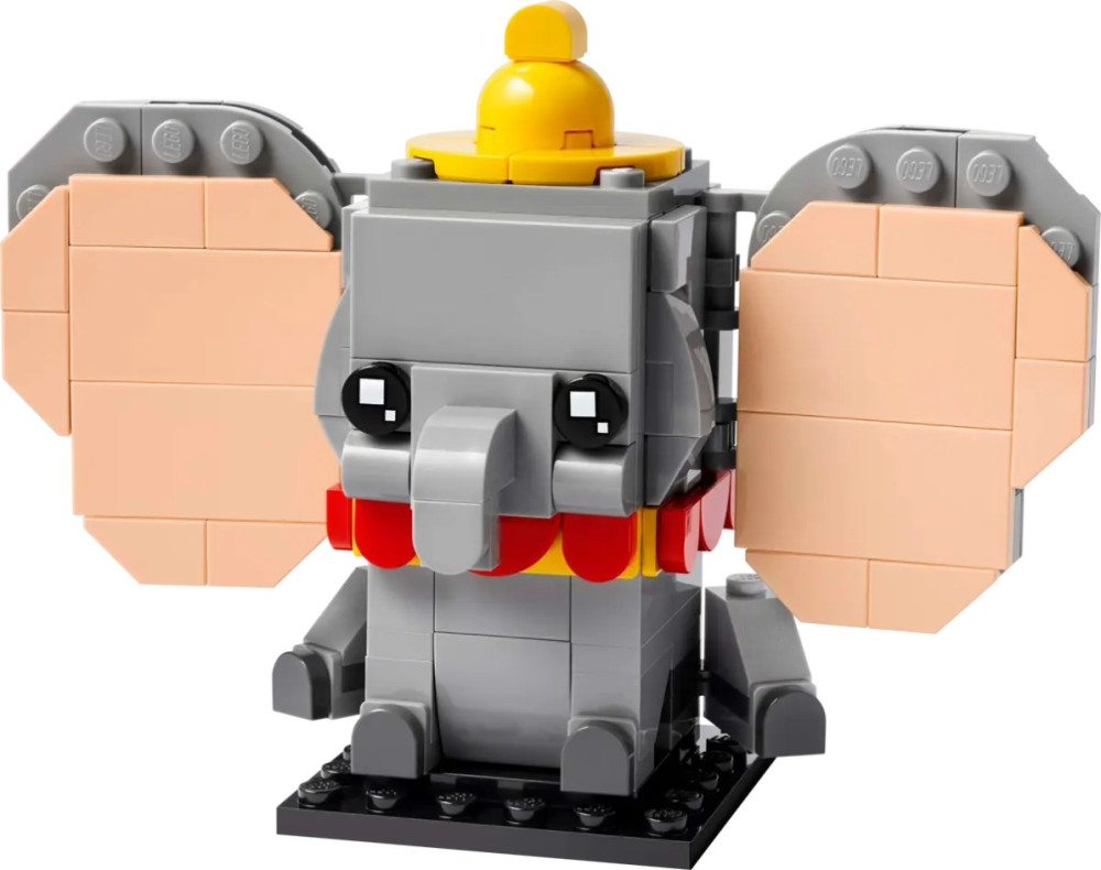 Конструктор Lego Dumbo 40792