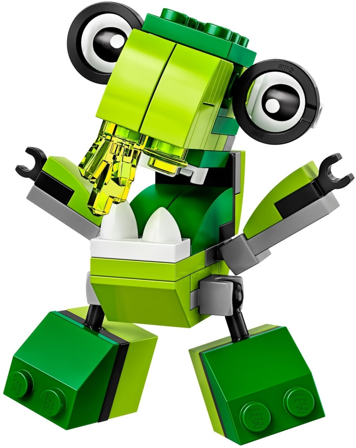 Конструктор Lego Dribbal 41548