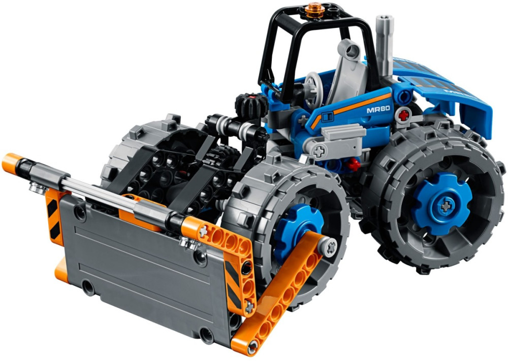 Конструктор Lego Dozer Compactor 42071