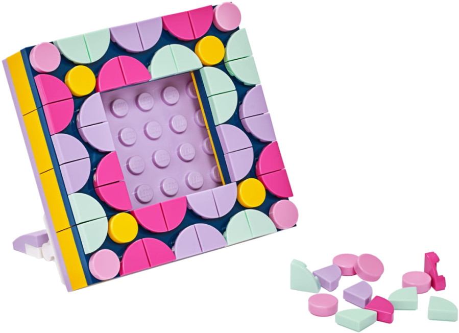 Конструктор Lego Dots Mini Frame 30556