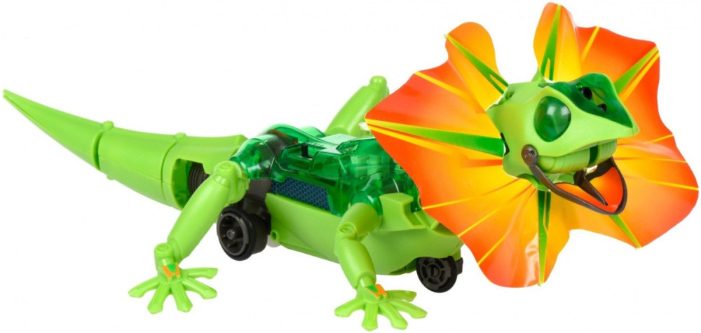 Конструктор Same Toy DIY Lizard 2137UT