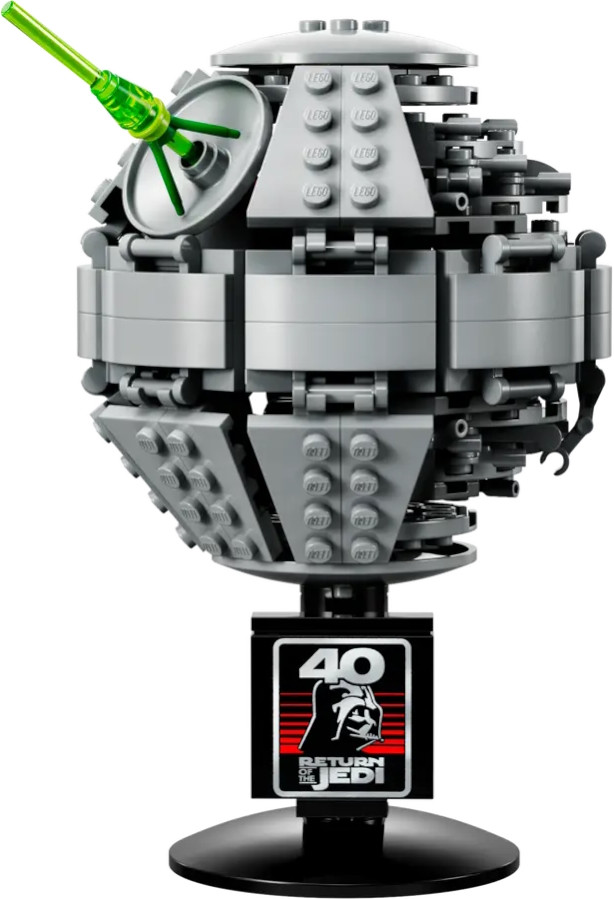 Конструктор Lego Death Star II 40591