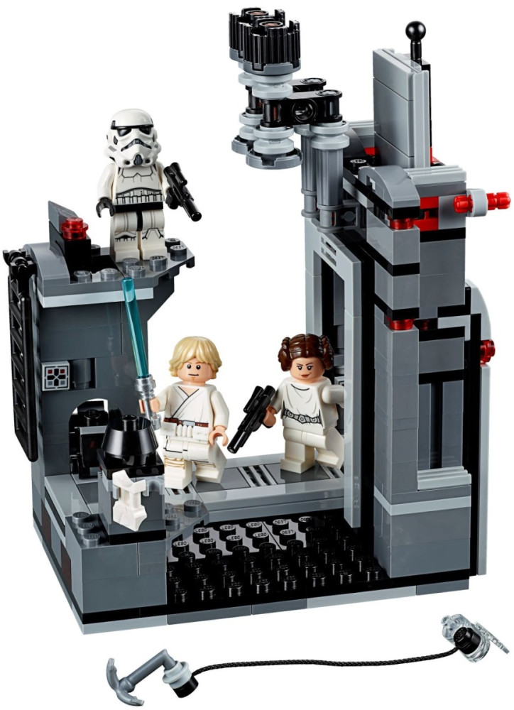 Конструктор Lego Death Star Escape 75229
