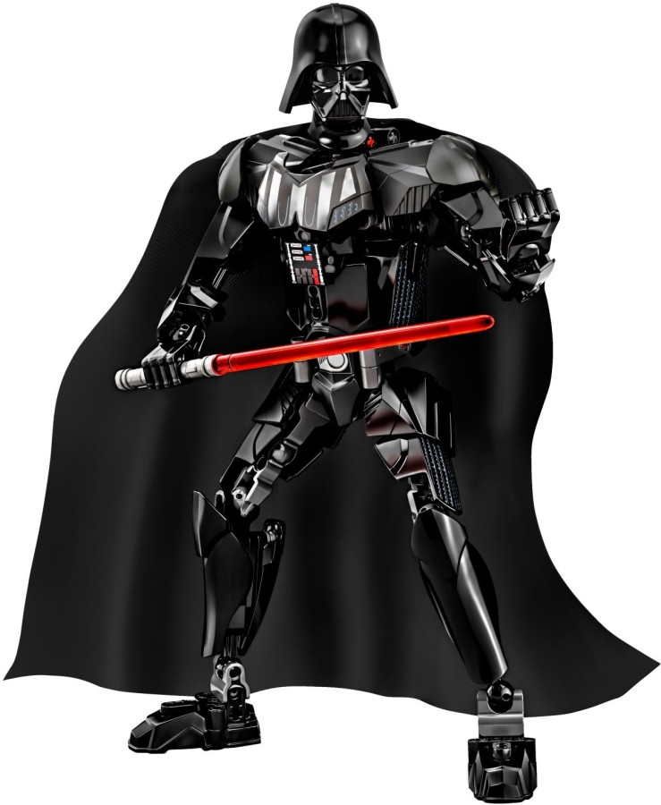 Конструктор Lego Darth Vader 75111